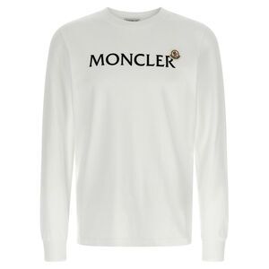 Moncler Men Long Sleeve T-Shirt